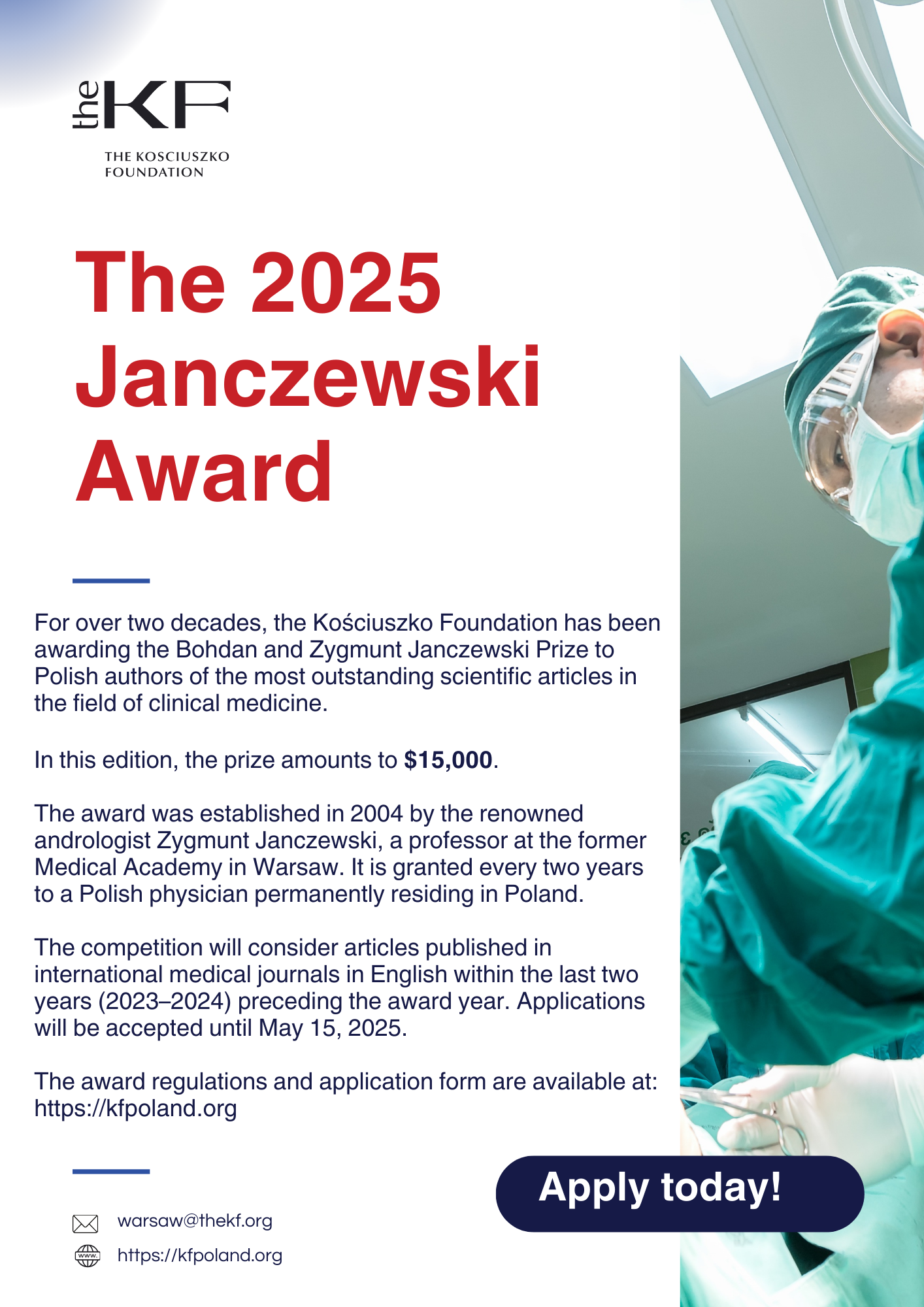 TJA2025