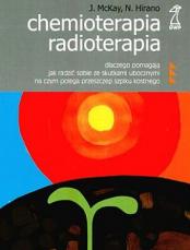 Chemioterapia, radioterapia